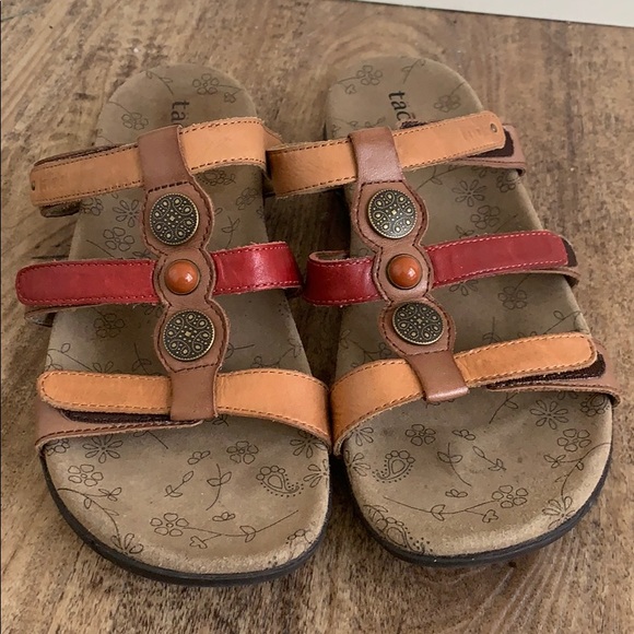 Taos Footwear Shoes | Taos Prize Sandals | Poshmark